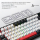 Ajazz AK820 MAX PLUS Avocado Switch Black Gray z ekranem - 1536374 - zdjęcie 8